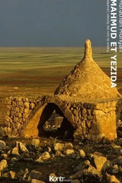 La trilogie mésopotamienne. Tome 1, Mahmud et Yezida, Murathan Mungan