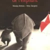 La tristesse de l'éléphant, Nicolas Antona