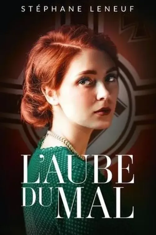 L'aube du mal, Stéphane Leneuf