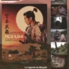 L'Avant-Scène Cinéma N° 685, septembre 2021 : La légende de Musashi. Un film de Hiroshi Inagaki, Pierre-Simon Gutman