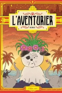 L'aventurier, Kiko