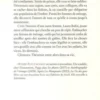 La vie des gens libres, Marie-Eve Lacasse