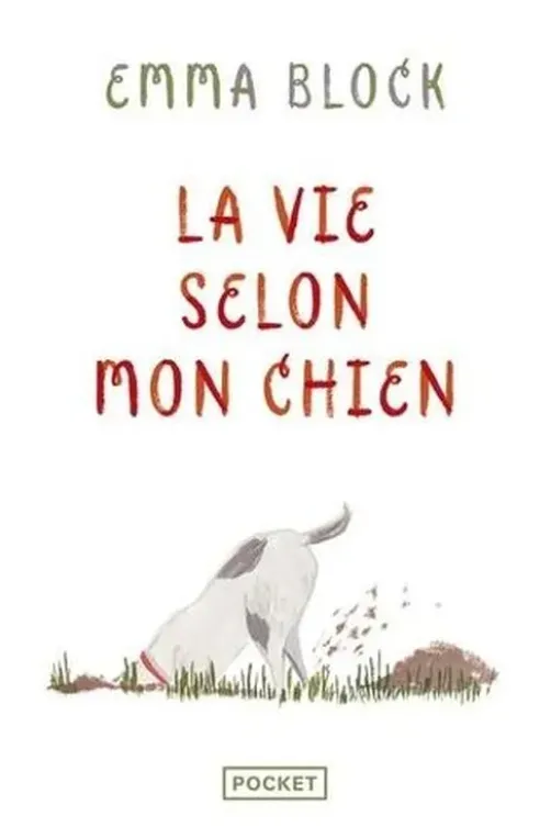 La vie selon mon chien, Emma Block