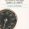 La vérité réside dans la limite. Le calcul infinitésimal, Antonio Duran