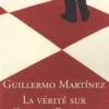 La vérité sur Gustavo Roderer, Guillermo Martínez