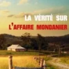La vérité sur l'affaire Mondanier, Camille Azény
