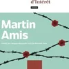 La zone d'intérêt, Martin Amis