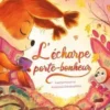 L'écharpe porte-bonheur, Sophie Moronval