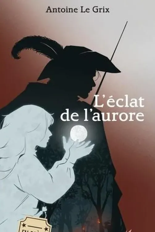 L'éclat de l'aurore, Antoine Le Grix