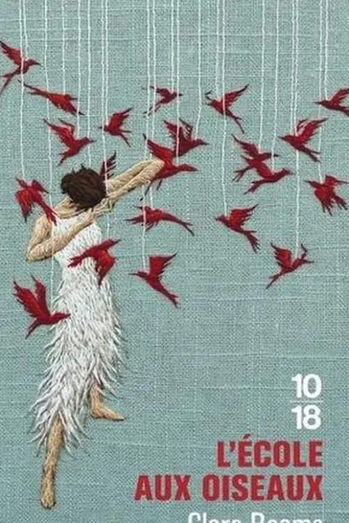 L'école aux oiseaux, Clare Beams