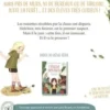 L'école des bois : Melchior le farceur, Christelle Chatel
