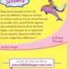 L'école des Sirènes Tome 3 : Maya et Arc-en-ciel, Julie Sykes