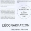 L'éconarration. Des ateliers d'écriture pour transformer notre relation au vivant, Angela Biancofiore