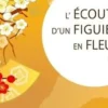 L'écoute d'un figuier en fleur, Jean-Christophe Fréseuilhe
