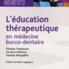 L'éducation thérapeutique en médecine bucco-dentaire, Thomas Marquillier