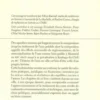 L'eau et les villes, Tobias Boestad