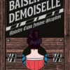 Le baiser de la demoiselle, Kate Foster