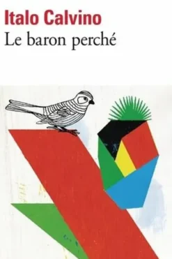 Le baron perché, Italo Calvino