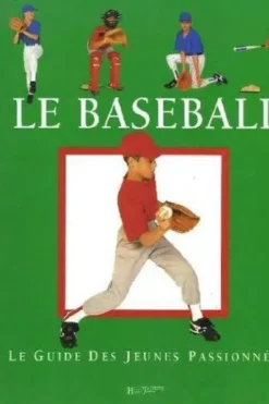 Le baseball, Ian Smyth