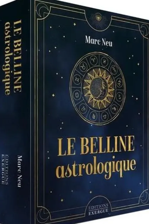 Le Belline astrologique, Marc Neu