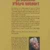 Le bonheur d'être auteur, Antoine Chereau