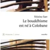 Le bouddhisme est né à Colobane, Felwine Sarr