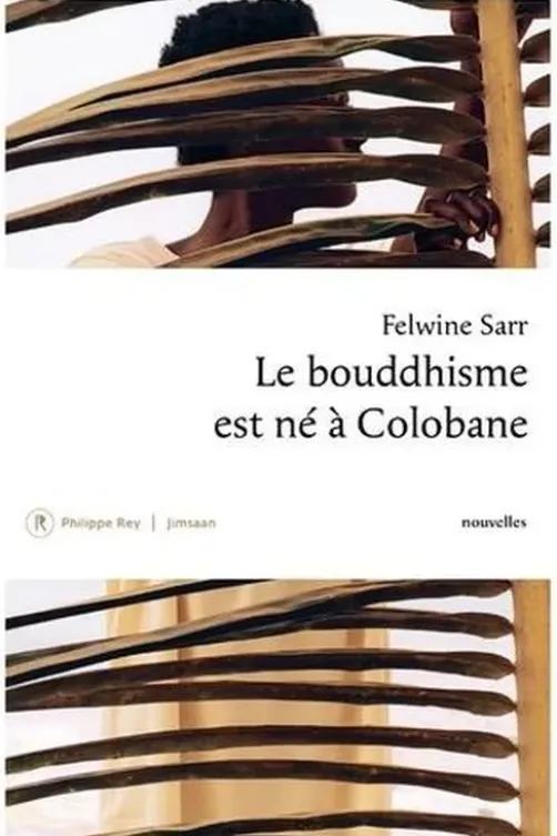 Le bouddhisme est né à Colobane, Felwine Sarr