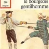 Le bourgeois gentilhomme, Molière