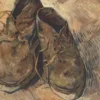 Le Café de Van Gogh, Bernadette Murphy