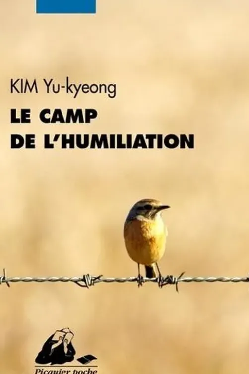 Le camp de l'humiliation, Yu-kyeong Kim