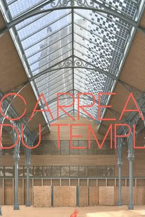 Le Carreau du Temple, Renée Davray-Piekolek