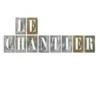 Le chantier, Juan-Carlos Onetti