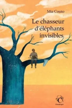 Le chasseur d'éléphants invisibles, Mia Couto