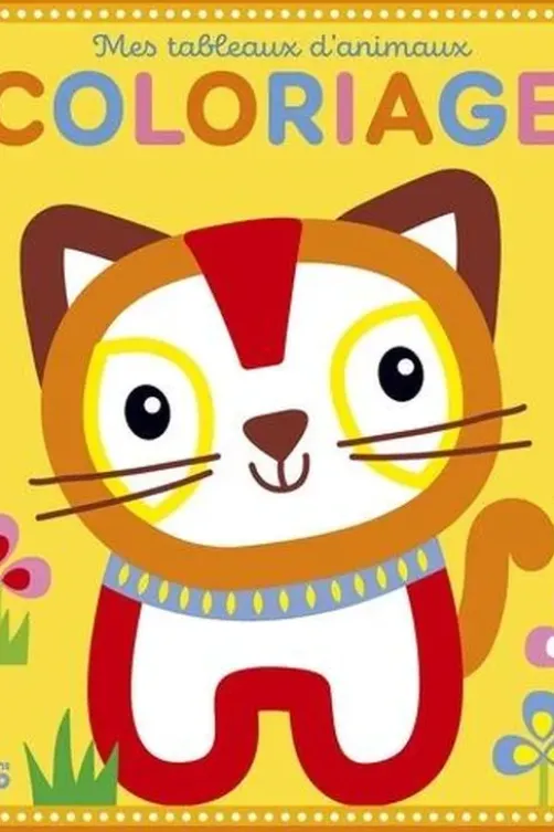 Le chat, Corinne Lemerle