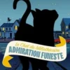 Le Chat du bibliothécaire Tome 5 : Admiration funeste, Miranda James