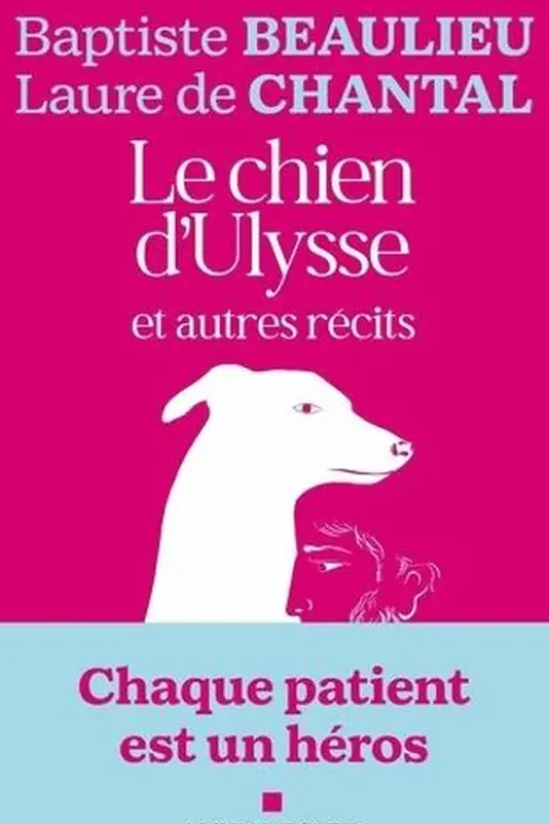 Le chien d'Ulysse et autres récits, Baptiste Beaulieu