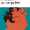 Le château des trompe-l'oeil, Christophe Bigot