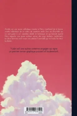 Le Ciel pour conquête, Yudori