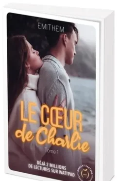 Le coeur de Charlie Tome 1, Emithem