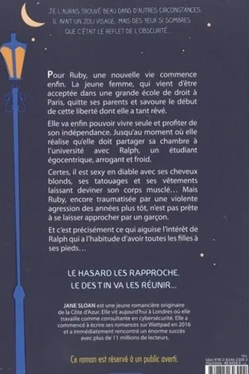 Le coloc, Jane Sloan