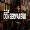 Le conservateur, Hervé Lega