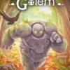 Le dernier Golem, Elodie Serrano