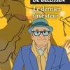 Le dernier inventeur, Héloïse Guay de Bellissen