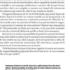Le dernier voyage d'Ottla Kafka, Fanny Lévy
