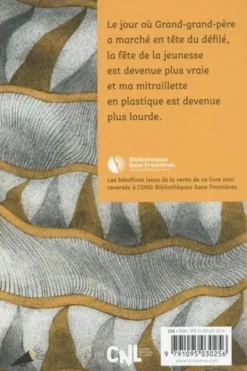 Le Défilé, Kouam Tawa