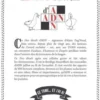 Le Dico décalé d'ADN. 25000 définitions originales et spirituelles, Alain Dag'Naud