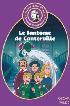 Le fantôme de Canterville et autres contes, Oscar Wilde