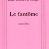 Le fantôme, Isaac Bashevis Singer