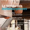 Le Festin N° 133, printemps 2025 : Le temps des métamorphoses, Constance de Buor