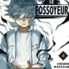 Le Fossoyeur Tome 4, Chihiro Watanabe